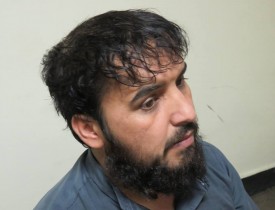 HQN leader behind foreigners’ kidnappings, suicide attacks arrested in Kabul