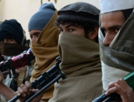 Daesh Insurgents In Burqas Kill 15 Taliban Members In Jawzjan