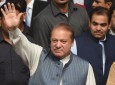 Pakistan court issues arrest warrant for ex-PM Sharif: lawyer