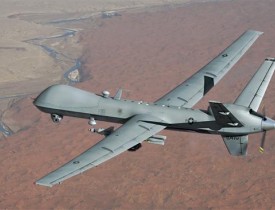 New deadly US airstrike target ISIS hideout in Nangarhar, 22 killed, wounded