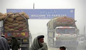 Not concerned about expanding Kabul-New Delhi economic ties: Pak Ambassador