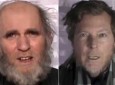 Taliban say American hostage