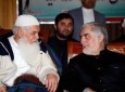 Ismail Khan urges Abdullah not to run again for president