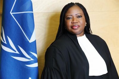 ICC prosecutor seeking investigation into war crimes in Afghanistan