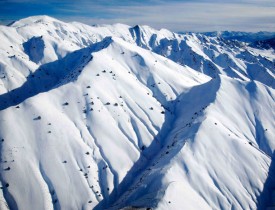 تغییرات اقلیمی در افغانستان به شدت به منابع و یخچال های آب صدمه وارد کرده است/ این که افغانستان دارای آب فراوان است، توهم است