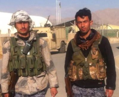 Two guards of Ghazni governor killed in encounter: police