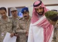 دامنه «اصلاحات» محمد بن سلمان به نیروهای مسلح عربستان رسید