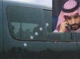 بن‌سلمان از ترور جان سالم به‌در برد