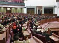 Afghan government introduces 12 cabinet nominees to parliament for approval