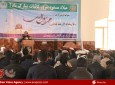 مردم افغانستان سخنان کسی را که خدا زده جدی نگیرند