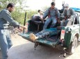 14 Policemen killed in Helmand attack