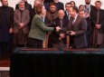 Afghanistan, ADB sign $420 million agreements for road, energy projects