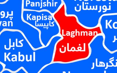 Two killed, seven injured in Laghman explosions