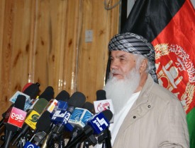 Ismail Khan endorses Noor’s recent stance against the govt and Abdullah