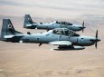 Senior Taliban Commanders Killed In Laghman Air Raids