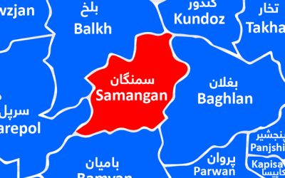 Coal mine explosion kills five in Afghanistan