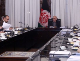 Afghan govt approves two new major electricity projects worth $113m