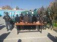 Six Afghan Police Forces Arrested Over Kidnapping and Murder