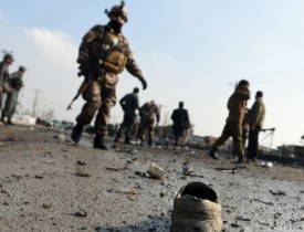 6 civilians killed, wounded in Helmand IED explosion