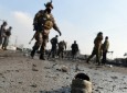 6 civilians killed, wounded in Helmand IED explosion