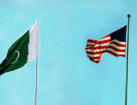 US could freeze up to $2 billion in aid to Pakistan: official