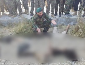 16 Taliban and ISIS militants killed, wounded in Nangarhar operations