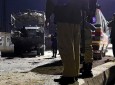 Quetta attack traced back to Afghanistan, claims Pakistani officials