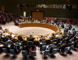 UN Security Council Likely To Visit Afghanistan Saturday