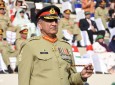 Pakistan felt betrayed over U.S. statements: army chief