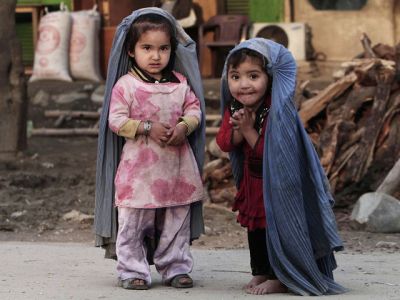 سازمان ملل فراخوان کمک ۴۳۰ میلیون دالری برای افغانستان،  داد