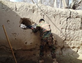 3 soldiers among 4 killed in Kunduz clash