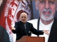 Ghani warns Pakistan of consequences for supporting illegal armed groups