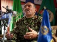 No military meeting held over Balkh issue: army chief