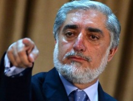 Taliban and their supporters attempting to avenge recent losses: Abdullah