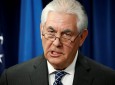 Tillerson ‘In Contact With Afghan Authorities Over Hotel Attack’