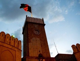 ARG: NPC prevented embezzlement of AFN 11 billion in Afghan fiscal year