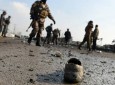 Suicide attack rocks Helmand in South of Afghanistan