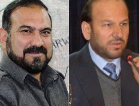 Farah and Parwan provinces get new governors after violent Farah protests