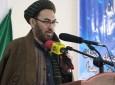 مراسم گرامی‌داشت از مقام شهدای 9 دلو و 7 جدی در مزارشریف/ ضیایی: اگر مقام‌های امنیتی توان کار ندارند، استعفا دهند!