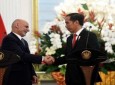 Indonesian President Vows Peace Support In Landmark Visit To Kabul