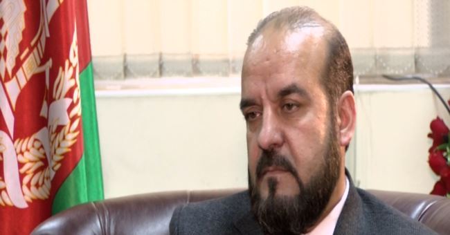 Gula Jan Abdul Badi Sayad becomes IEC chief