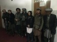 Seven People Arrested Over Flogging of Young Afghan Woman