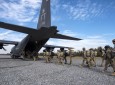 US Redeploying Forces from Iraq to Afghanistan