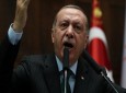 اردوغان: ترامپ هم مثل اوباما ما را گول زد