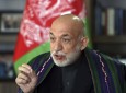 US, Pakistan Pursuing Own Interests in The Afghan War: Karzai