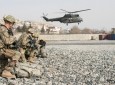 U.S. Forces Strike Taliban