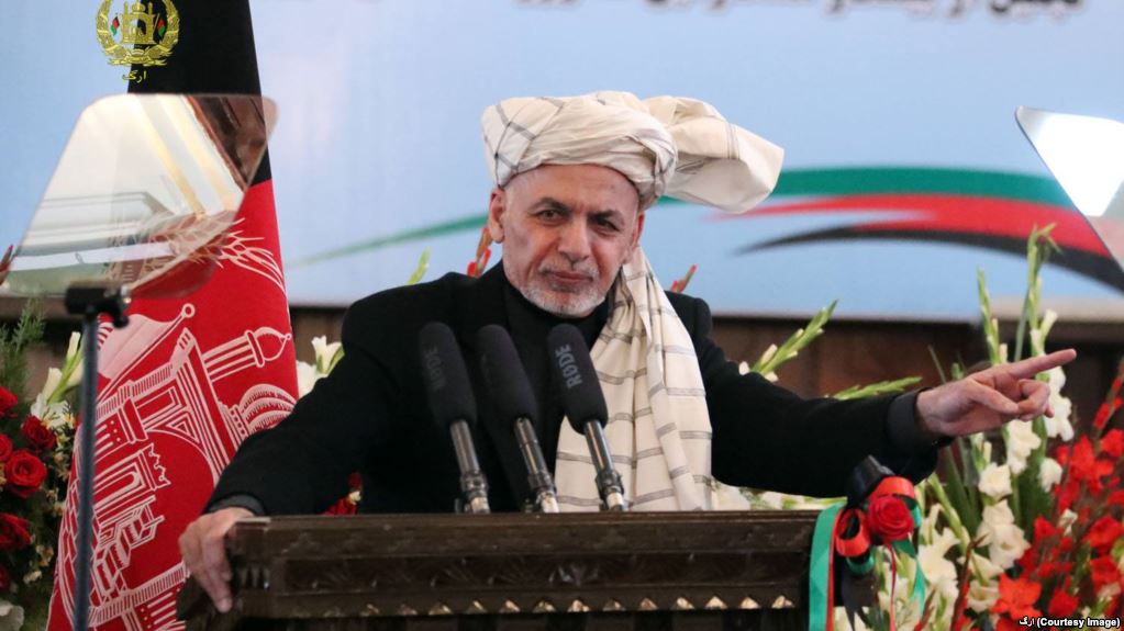 Disagreement of NUG Leaders on Key Issues