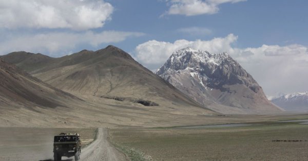 ONSC rejects Chinese military presence in Badakhshan province