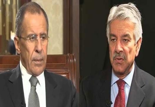 Moscow, Islamabad to discuss Afghan peace process