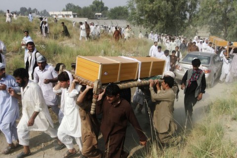 افغان حکومت دې د کندهارد ملکي تلفاتو پلټنه وکړي – هیومن رایټ واچ